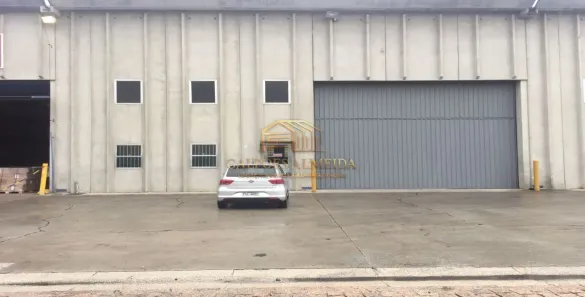 Galpão/Depósito/Armazém para alugar, 1125m² no Industrial Anhangüera, Osasco