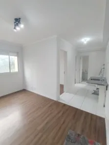 Apartamento com 2 Quartos à venda, 35m² no Jardim Pedra Branca, São Paulo
