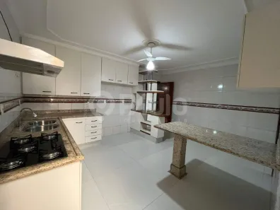 Casa com 4 Quartos para alugar, 80m² no Piracicamirim, Piracicaba