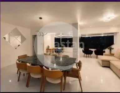 Apartamento com 3 Quartos à venda, 130m² no Parque da Vila Prudente, São Paulo