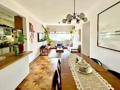 Apartamento com 2 Quartos à venda, 92m² no Sumarezinho, São Paulo