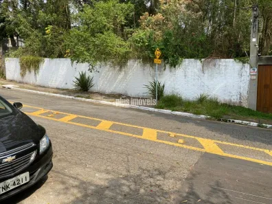 Lote/Terreno à venda, 1200m² no Morumbi, São Paulo