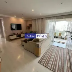 Apartamento com 4 Quartos à venda, 117m² no Lar São Paulo, São Paulo