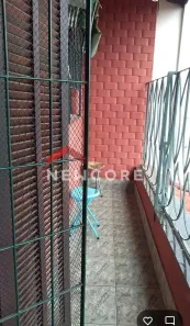 Sobrado com 3 Quartos à venda, 132m² no Jardim São José, Caçapava