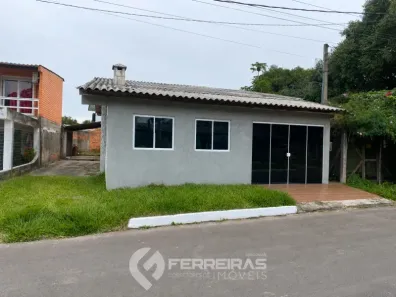 Casa com 3 Quartos para alugar, 110m² no Tramandaí, Tramandaí