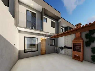 Sobrado com 2 Quartos à venda, 70m² no Vila Alpina, São Paulo