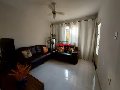 Casa com 7 Quartos à venda, 215m² no Inconfidência, Belo Horizonte