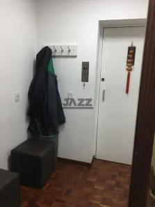 Apartamento com 4 Quartos à venda, 228m² no Centro, São José dos Campos