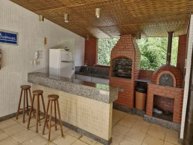 Apartamento com 3 Quartos à venda, 135m² no Graça, Salvador