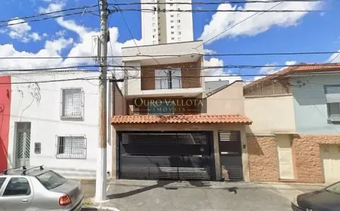 Sobrado com 5 Quartos à venda, 200m² no Mooca, São Paulo