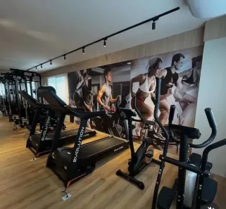 Apartamento com 1 Quarto à venda, 19m² no Piatã, Salvador