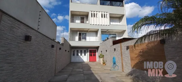 Sobrado com 4 Quartos à venda, 397m² no Jardim Itu, Porto Alegre