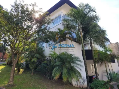 Casa de Condomínio com 3 Quartos à venda, 422m² no Parque Terra Nova II, São Bernardo do Campo