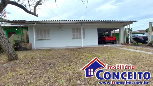 Casa com 5 Quartos à venda, 141m² no Praia de Mariluz, Imbé