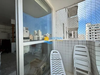 Apartamento com 3 Quartos à venda, 120m² no Pitangueiras, Guarujá