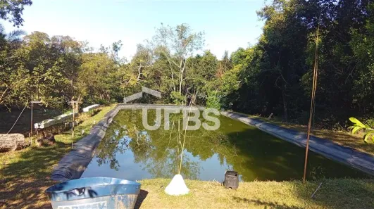 Fazenda/Sítio com 4 Quartos à venda, 27486m² no , Caldazinha