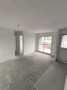 Apartamento com 2 Quartos à venda, 63m² no Vila Cruzeiro, São Paulo