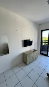 Apartamento com 1 Quarto para alugar, 42m² no Piedade, Jaboatão dos Guararapes