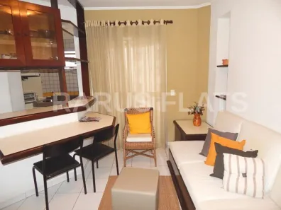 Flat com 1 Quarto para alugar, 41m² no Vila Mariana, São Paulo