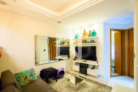 Cobertura com 2 Quartos à venda, 500m² no Jardim Ipanema, Santo André