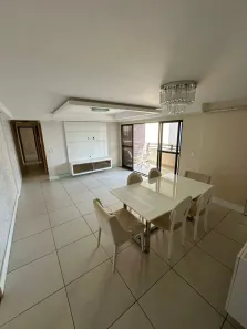 Apartamento com 3 Quartos à venda, 103m² no Altiplano Cabo Branco, João Pessoa