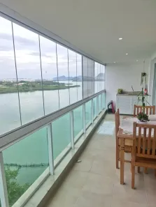Apartamento com 4 Quartos à venda, 150m² no Barra Olímpica, Rio de Janeiro