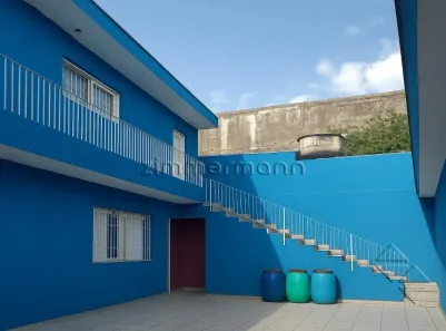 Sobrado com 3 Quartos à venda, 242m² no Rio Pequeno, São Paulo