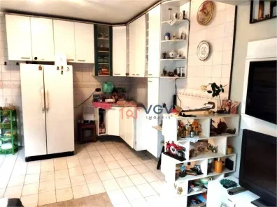 Casa com 5 Quartos à venda, 280m² no Jardim Oriental, São Paulo