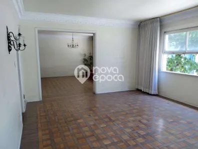 Apartamento com 3 Quartos à venda, 205m² no Copacabana, Rio de Janeiro