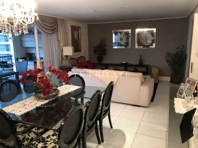 Apartamento com 4 Quartos à venda, 164m² no Parque Industrial Tomas Edson, São Paulo