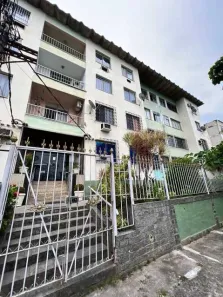 Apartamento com 2 Quartos à venda, 48m² no Cordovil, Rio de Janeiro