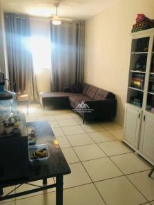 Apartamento com 2 Quartos à venda, 45m² no Jardim Manoel Penna, Ribeirão Preto