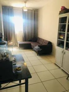 Apartamento com 2 Quartos à venda, 45m² no Jardim Manoel Penna, Ribeirão Preto