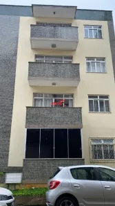 Apartamento com 3 Quartos à venda, 96m² no Ramos, Viçosa