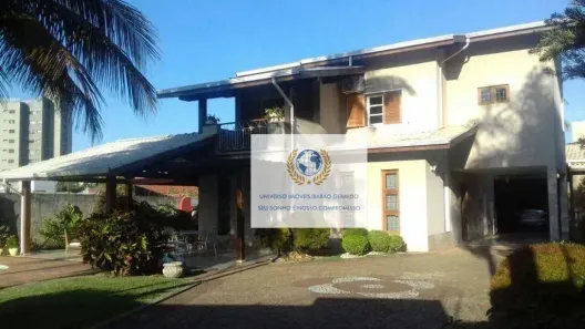 Casa com 5 Quartos à venda, 350m² no Morumbi, Paulínia