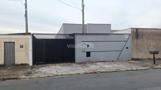 Lote/Terreno à venda, 455m² no Jardim Campos Elíseos, Campinas