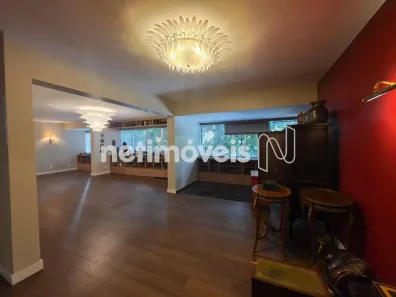 Apartamento com 4 Quartos à venda, 300m² no Savassi, Belo Horizonte