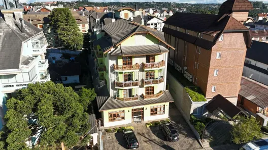 Apartamento com 2 Quartos à venda, 73m² no CENTRO, Gramado