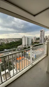 Apartamento com 3 Quartos à venda, 90m² no Centro, Indaiatuba