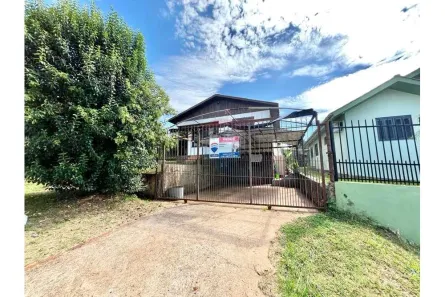 Casa com 4 Quartos à venda, 120m² no Martini, Não-Me-Toque