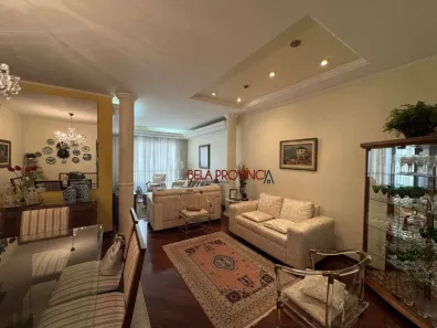 Apartamento com 3 Quartos à venda, 115m² no Jardim Monumento, Piracicaba