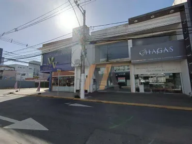 Ponto Comercial para alugar, 204m² no Centro, Gravataí