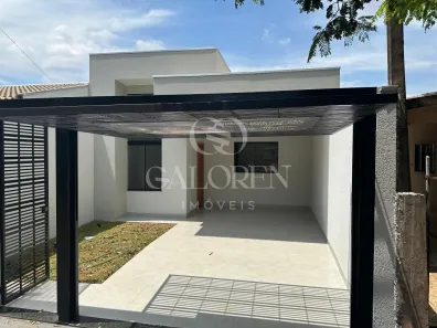Casa com 2 Quartos à venda, 86m² no Jardim Verão, Sarandi