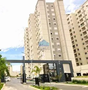 Apartamento com 2 Quartos à venda, 54m² no Jardim Nova Europa, Campinas