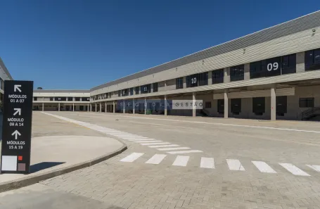 Galpão/Depósito/Armazém à venda, 1304m² no Aeroporto, Jundiaí