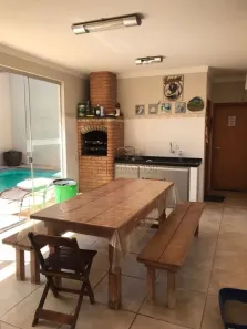 Casa com 3 Quartos à venda, 209m² no Jardim Terra Branca, Bauru