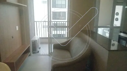 Apartamento com 2 Quartos à venda, 52m² no Alphaville Empresarial, Barueri