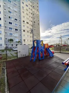 Apartamento com 2 Quartos à venda, 47m² no Ponta de Campina, Cabedelo