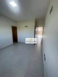 Casa com 3 Quartos à venda, 85m² no Residencial Antares, Taubaté