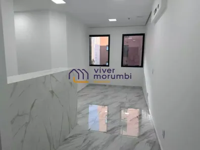 Imóvel Comercial para alugar, 74m² no Vila Olímpia, São Paulo
